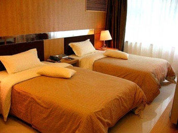  - Zhuhai Yangming Hotel