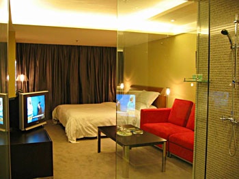 Guest Room - Zhuhai Yangming Hotel