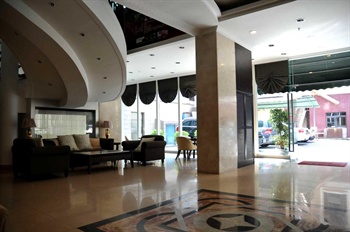  - Zhuhai Yangming Hotel