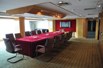  - Zhuhai Yangming Hotel