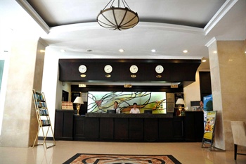  - Zhuhai Yangming Hotel