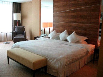  - Zhuhai Yangming Hotel