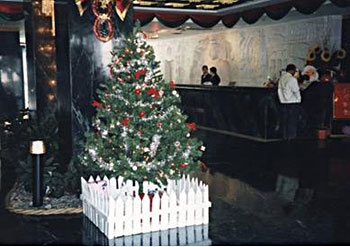 Lobby - Zhuhai State Grenergy Hotel