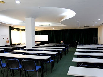 Meeting Room - Zhuhai State Grenergy Hotel