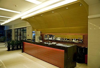  - City Inn (Zhuhai Gongbei)