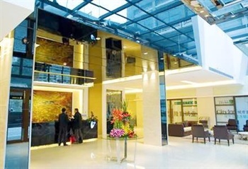  - City Inn (Zhuhai Gongbei)