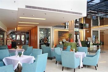  - City Inn (Zhuhai Gongbei)