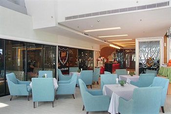  - City Inn (Zhuhai Gongbei)