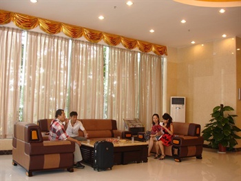  - Xing Du Hotel - Zhuhai