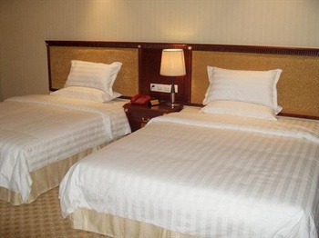  - Jilian Meilicheng Business Hotel - Zhuhai