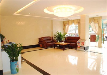  - Kaililai Business Hotel - Zhuhai