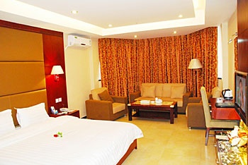 -- - Kaililai Business Hotel - Zhuhai