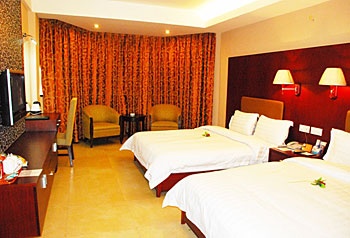 -- - Kaililai Business Hotel - Zhuhai