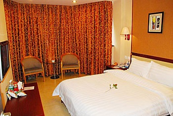 -- - Kaililai Business Hotel - Zhuhai