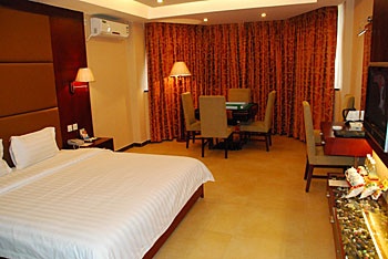 -- - Kaililai Business Hotel - Zhuhai