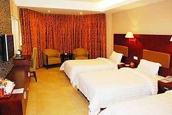 -- - Kaililai Business Hotel - Zhuhai