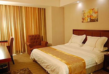 -- - Xiawan Dijing Hotel - Zhuhai