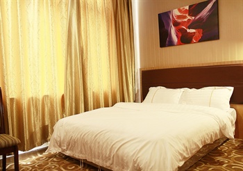  - Xiawan Dijing Hotel - Zhuhai