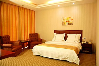 -- - Xiawan Dijing Hotel - Zhuhai