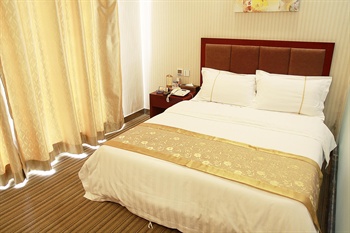  - Xiawan Dijing Hotel - Zhuhai