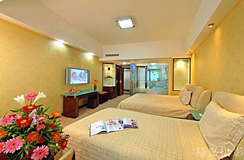 -- - Chang An Hua Ce Hotel - Zhuhai