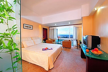 -- - Chang An Hua Ce Hotel - Zhuhai