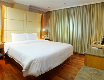  - Chang An Hotel - Zhuhai