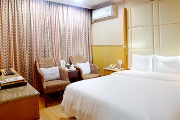  - Chang An Hotel - Zhuhai