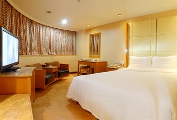  - Chang An Hotel - Zhuhai