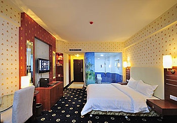 -- - Bin Hai Hotel - Zhuhai