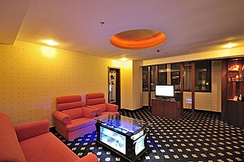 -- - Bin Hai Hotel - Zhuhai