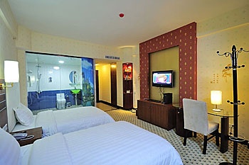 -- - Bin Hai Hotel - Zhuhai