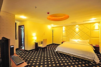 -- - Bin Hai Hotel - Zhuhai