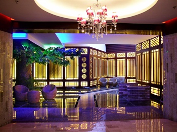  - Jiali Wanhao Hotel - Zhuhai