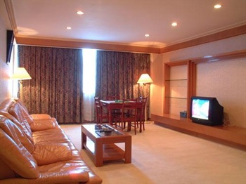  - Gold GFK Hotel - Zhuhai