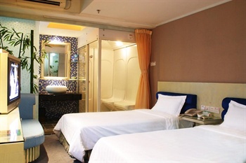  - Zhuhai Feicuigong Hotel