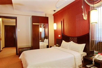  - Zhuhai Feicuigong Hotel