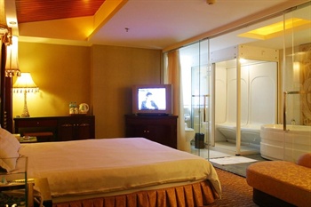  - Zhuhai Feicuigong Hotel