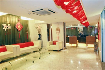  - Zhuhai Feicuigong Hotel