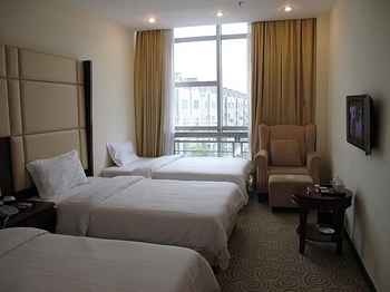 Guest Room - Mayday Business Hotel - Zhuhai