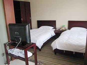 Standard Double Room - Yuchen Hotel - Zhuhai