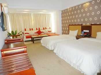 Deluxe Room - Huachu Business Hotel - Zhuhai