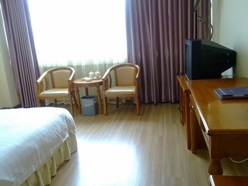 -- - Huachu Business Hotel - Zhuhai