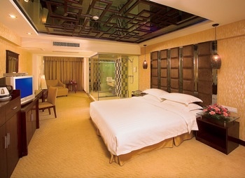 -- - Your Style Hotel - Zhuhai