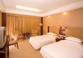 -- - Your Style Hotel - Zhuhai