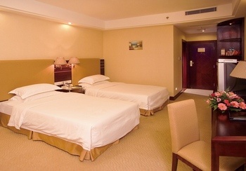 -- - Your Style Hotel - Zhuhai