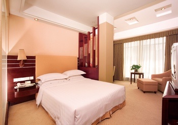 -- - Your Style Hotel - Zhuhai