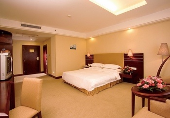 -- - Your Style Hotel - Zhuhai