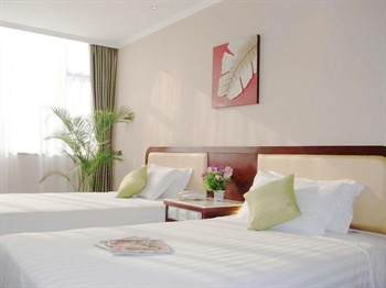  - Min’an Hotel Gongbei - Zhuhai