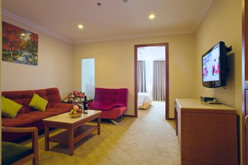  - Min’an Hotel Gongbei - Zhuhai